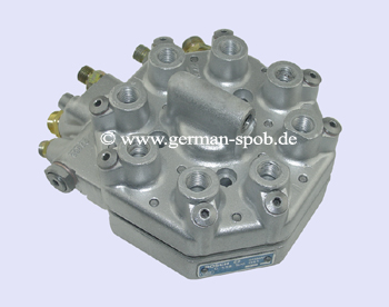 0438100041  Mengenteiler Bosch  | Mercedes BOSCH M117.985 117.986 W116 SL R107 | Regeneriert 0 438 100 041 Bosch 0438100041, 0438100086, 0986438086, 0 438 100 041 , 0 438 100 086, 0 986 438 086 Mercedes S-Klasse W116 450 SE SEL, SL R107 450 SL, SL Coupe C107 450 SLC mit den Motoren 117.985, 117.986