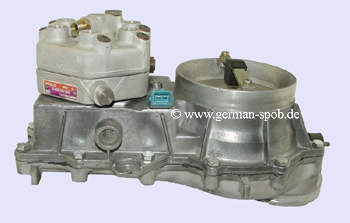 0438100069 & 0438120023 <br></b>  Mengenteiler Bosch  & L