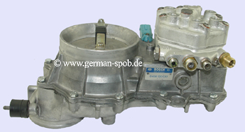 0438100099 & 0438120032 <br></b>  Mengenteiler Bosch  & L
