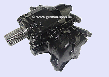 Lenkgetriebe Servo | Mercedes E|Klasse W124 Limousine S124 T-Modell C124 Coupe A124 Cabrio RHD | Regeneriert A 1244606401 Mercedes-Benz A1244606401 Mercedes E-Klasse W124 Limousine
, 
S124 T-Modell
, 
C124 Coupe
, 
A124 Cabrio