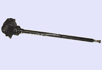 Lenkgetriebe | Mercedes BUS & TRANSPORTER 607 & 608 L1,5Z | Regeneriert A 6084604701 Mercedes Benz A6084604701 Mercedes BUS & TRANSPORTER 607 & 608