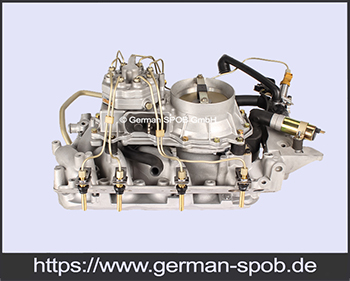 0438100088  Mengenteiler Bosch  | Mercedes M116 M117 W126 SL R107 USA | Regeneriert 0 438 100 088 Mercedes / Bosch 0438100088, A0000741113, 0 438 100 088 Mercedes S-Klasse W126, S-Klasse Coupe C126, SL R107, SL Coupe C107