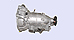 AUTOMATIKGETRIEBE | W108, W109 W111, W113, 2.SERIE